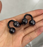 SANAG塞那S6SUltra【國家補貼】耳夾式藍牙耳機 骨傳導概念不入耳開(kāi)放式運動(dòng)AI掛耳式無(wú)線(xiàn)耳機 適配小米 曬單實(shí)拍圖