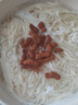 小十字丁家脆哨精哨250克豬油渣脂渣貴州正宗特產(chǎn)貴陽(yáng)新鮮粉面炒菜伴侶下飯瓶裝 曬單實(shí)拍圖