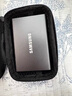 三星（SAMSUNG）T7 Shield移動(dòng)固態(tài)硬盤(pán) 讀速1050MB/s安卓手機電腦通用 重約98g  支持新能源汽車(chē)哨兵模式 月幕白 1T 曬單實(shí)拍圖