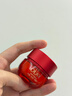 玉蘭油（OLAY）超紅瓶勝肽眼霜15g淡化細(xì)紋提拉緊致黑眼圈護(hù)膚品生日禮物送女友 曬單實拍圖