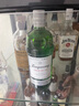 添加利(TANQUERAY)倫敦干味金酒杜松子酒750ml 調(diào)酒基酒 七夕情人節(jié)禮物 曬單實(shí)拍圖