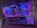 七彩虹海景房主機AMD銳龍R7 9800x3d搭5080/5070TI 5060TI顯卡 千幀電競 游戲直播AI主機 組裝電腦 配六：R7 9800X3D丨32G丨5080 稀缺貨源 全新原裝 曬單實(shí)拍圖