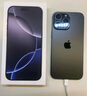 Apple/蘋(píng)果 iPhone 16 Pro Max（A3297）256GB 沙漠色鈦金屬 支持移動(dòng)聯(lián)通電信5G 雙卡雙待手機 曬單實(shí)拍圖