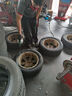 玲瓏輪胎185/65R15 88H 玲瓏臻選 HD 適配比亞迪 F3/奇瑞 曬單實拍圖