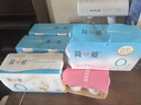 簡(jiǎn)愛(ài) 0%蔗糖 酸奶 135g*4杯 天然乳蛋白 無(wú)蔗糖酸奶 健康輕食 曬單實(shí)拍圖