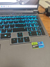 機械革命【國家補貼20%】極光X 酷睿i7HX 游戲本筆記本電腦(i7-13700HX 16G 1T RTX5060 2.5K屏 180Hz 灰) 曬單實(shí)拍圖