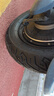 米其林（MICHELIN）摩托車輪胎CITY GRIP SAVER  90/90-10 50J 曬單實(shí)拍圖