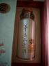 茅臺（MOUTAI）茅臺集團 茅臺不老酒鉑金  醬香型白酒 53度 500ml 單瓶裝 曬單實(shí)拍圖