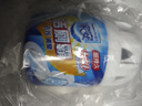 家安（HomeAegis）馬桶潔廁霸227g*4瓶（去污消臭 無(wú)殘留 960次沖水） 曬單實(shí)拍圖