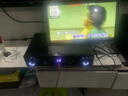HYUNDAI現(xiàn)代 家庭影院ktv音響套裝電腦電視客廳家用k歌點(diǎn)歌卡拉ok全套專業(yè)功放音箱設(shè)備 【店長推薦】專業(yè)版10吋低音炮套裝 曬單實(shí)拍圖