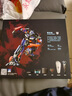 飛利浦（PHILIPS）電動剃須刀旋護(hù)9系擎天柱聯(lián)名 SkinIQ智能光感刮胡刀 配無線清潔中心 教師節(jié)禮物 生日禮物 送男友 曬單實(shí)拍圖