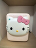 石頭迷你洗烘一體機Q1 Hello Kitty限定版 直播間同款 國家補貼 全自動(dòng)內衣滾筒洗衣機XQGH011RR330 曬單實(shí)拍圖