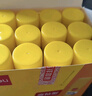 得力(deli)36g高粘度PVP固體膠水 無(wú)甲醛快干耐用膠棒 強力粘接 學(xué)生文具 12支裝 辦公用品 P07093 曬單實(shí)拍圖