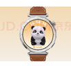HUAWEI WATCH GT 5 國家補貼15% 砂礫棕46mm華為智能手表情緒健康助手玄璣感知系統 曬單實(shí)拍圖