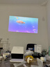 飛利浦（PHILIPS）NeoPix 247Pro投影儀家用 家庭影院電視 臥室云臺手機游戲投影機（高亮升級 TOF自動(dòng)對焦 1080P ） 曬單實(shí)拍圖