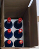 紅星二鍋頭 藍瓶綿柔8陳釀 清香型白酒 53度 750ml*6瓶 整箱裝口糧酒 曬單實(shí)拍圖