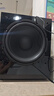 山水（SANSUI）SP4-15 低音炮帶線版 12吋木質(zhì)家庭影院高保真音箱 300W額定功率 有源低音炮 有源12吋低音炮 曬單實(shí)拍圖