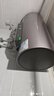 美的（Midea）TECH活水電熱水器60升3200W變頻速熱 10重過(guò)濾終身鎂棒免更換以舊換新 國家補貼20% F6032-RW7(HE) 曬單實(shí)拍圖