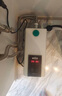 WILO威樂永磁變頻增壓泵家用全自動(dòng)靜音全屋恒壓增壓器HiMulti1 WIFI 曬單實(shí)拍圖