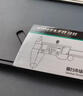綠林150mm高精度數(shù)顯游標(biāo)卡尺電子家用0.01國標(biāo)玻璃定柵鋅合金卡尺 曬單實(shí)拍圖