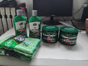 龜牌（Turtle Wax）極限蠟去污蠟汽車(chē)打蠟拋光拋光蠟全色車(chē)通用打蠟清潔套裝-2060 曬單實(shí)拍圖