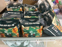 酷安奇 COOANGE華夏頌拉拉褲3XL碼40片（17-20kg）絲蛋白精華醫(yī)護(hù)級(jí)新生兒尿不濕 曬單實(shí)拍圖