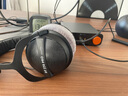 拜雅（beyerdynamic） DT770 PRO 頭戴式專(zhuān)業(yè)錄音封閉式監聽(tīng)耳機 250歐 雙11推薦 曬單實(shí)拍圖
