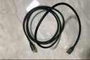 畢亞茲 USB3.0延長線 15米 工程級內(nèi)置信號放大器芯片 公對母電腦U盤鼠標鍵盤打印機充電器加長線 曬單實拍圖