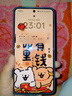 OPPO K13 Turbo 12GB+256GB 騎士白 疾風(fēng)散熱引擎 潮汐引擎 天璣8450 國家補貼 5G游戲手機 情人節 曬單實(shí)拍圖