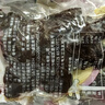 津津 豆腐干鹵汁原味450g 蘇州特產(chǎn)高蛋白素食鹵味零食小吃中華老字號 曬單實(shí)拍圖