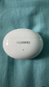 HUAWEI FreeBuds 5i 真無線入耳式降噪藍(lán)牙耳機(jī) 音樂游戲運(yùn)動(dòng)耳機(jī) 安卓蘋果手機(jī)通用 陶瓷白 曬單實(shí)拍圖