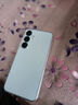 三星Galaxy S25 港版美版 Al 超視覺(jué)影像 驍龍8至尊 全網(wǎng)通5G旗艦手機 S25 冷川藍 12+128GB【美版單卡5G】現貨 曬單實(shí)拍圖