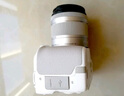 佳能（Canon）EOS 200D2 II 二代 迷你單反相機 4K Vlog視頻直播 高清美顏照相機 18-55mm標準變焦 旅行暢玩套裝 曬單實(shí)拍圖