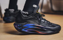 安踏狂潮7丨籃球鞋男鞋A-SHOCKPRO專(zhuān)業(yè)實(shí)戰防側翻低幫中足碳板運動(dòng)鞋 曬單實(shí)拍圖