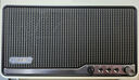 漫步者（EDIFIER）S300 高保真復古藍牙音箱 HiFi級一體式大功率音響 居家音響 桌面音響 貝母白 曬單實(shí)拍圖