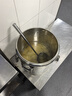 今萬(wàn)福不銹鋼保溫桶大容量豆漿桶商用保溫飯桶食堂湯桶30L 曬單實(shí)拍圖