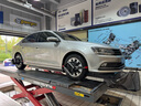 米其林（MICHELIN）汽車(chē)輪胎 205/55R16 91V 耐越 ENERGY MILE 適配朗逸/速騰/卡羅拉 曬單實(shí)拍圖