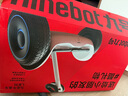 九號（Ninebot）電動平衡車成人L8黑色多模式操控10英寸越野輪胎9號平衡車 曬單實拍圖