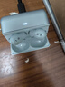 籟特易耳【2025新款-重磅新品】星環(huán)ultra藍(lán)牙耳機(jī)入耳式真無線HiFi音質(zhì)主動降噪超長續(xù)航游戲音樂運(yùn)動耳機(jī) 柔藍(lán)【52dB深空降噪】雙設(shè)備連接 LDAC/LHDC-雙版本 曬單實(shí)拍圖