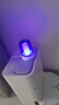 楚婕雅滅蚊燈基孔肯雅熱滅蚊器驅(qū)蚊器物理仿生誘蚊電蚊母嬰安全滅蚊神器 曬單實(shí)拍圖