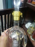 西鳳酒 20年45度248ml 品鑒酒 單瓶裸瓶裝 鳳香型白酒 中秋節送禮 曬單實(shí)拍圖