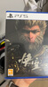 索尼（SONY）《黑神話(huà)：悟空》PS5黑神話(huà)光盤(pán)鐵盒版 PlayStation國(guó)行 游戲科學(xué)黑神話(huà)悟空 黑神話(huà)光碟 豪華版 曬單實(shí)拍圖