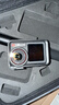 大疆（DJI）Mic Mini 無(wú)線(xiàn)麥克風(fēng) 專(zhuān)業(yè)錄音直播領(lǐng)夾無(wú)線(xiàn)小蜜蜂 手機相機單反vlog采訪(fǎng)降噪收音器 【安卓+蘋(píng)果15-17+相機】一拖二（含充電盒） 官方標配【不含 Lightning 手機連 曬單實(shí)拍圖