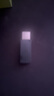 惠普（HP）128GB USB 3.2 Gen 1 U盤 x306w 金屬高速u盤 讀速新升級230MB/s 學(xué)習(xí)辦公車載電腦大容量優(yōu)盤 曬單實(shí)拍圖