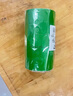 斯圖（sitoo）不傷墻弱粘性美紋紙膠帶和紙膠帶綠色硅藻泥乳膠漆噴漆遮蔽紙和紙膠帶裝修美縫膠 24mm5卷100米 曬單實拍圖