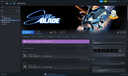 STEAMSteam劍星完整版游戲激活入庫 國區全球CDKEY Stellar Blade全DLC 劍星 （6.12開(kāi)玩） 豪華版 (本體+全DLC+自動(dòng)更新) 曬單實(shí)拍圖