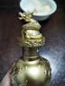 五糧液股份52度濃香白酒龍年小酒 125mL 1瓶 節日送禮禮品 曬單實(shí)拍圖