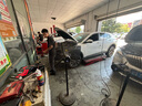 美孚（Mobil）京東養車(chē) 黑金系列兩次小保養卡 0W-20 SP 5L 12個(gè)月可用 曬單實(shí)拍圖