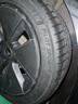 米其林（MICHELIN）汽車輪胎/電動(dòng)車新能源輪胎 235/45ZR18 98Y T1競(jìng)馳PILOT SPORT 4 曬單實(shí)拍圖