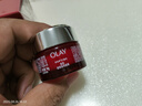 玉蘭油（OLAY）大紅瓶面霜50g抗皺緊致抗衰老女士保濕面霜七夕生日禮物送女友 曬單實拍圖